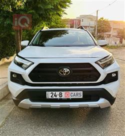 تويوتا راف 4